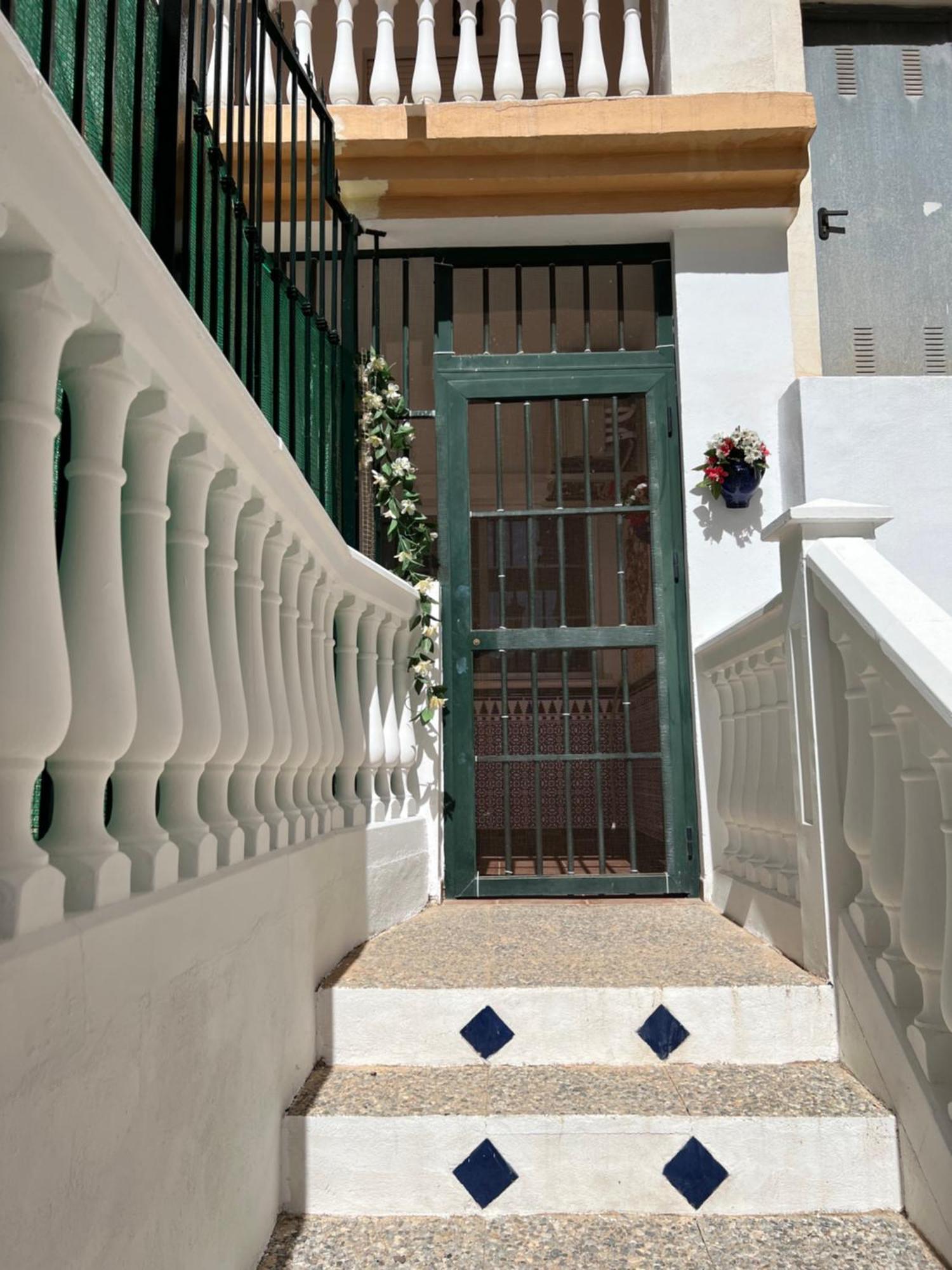 Casa Quijote Granada Exterior foto