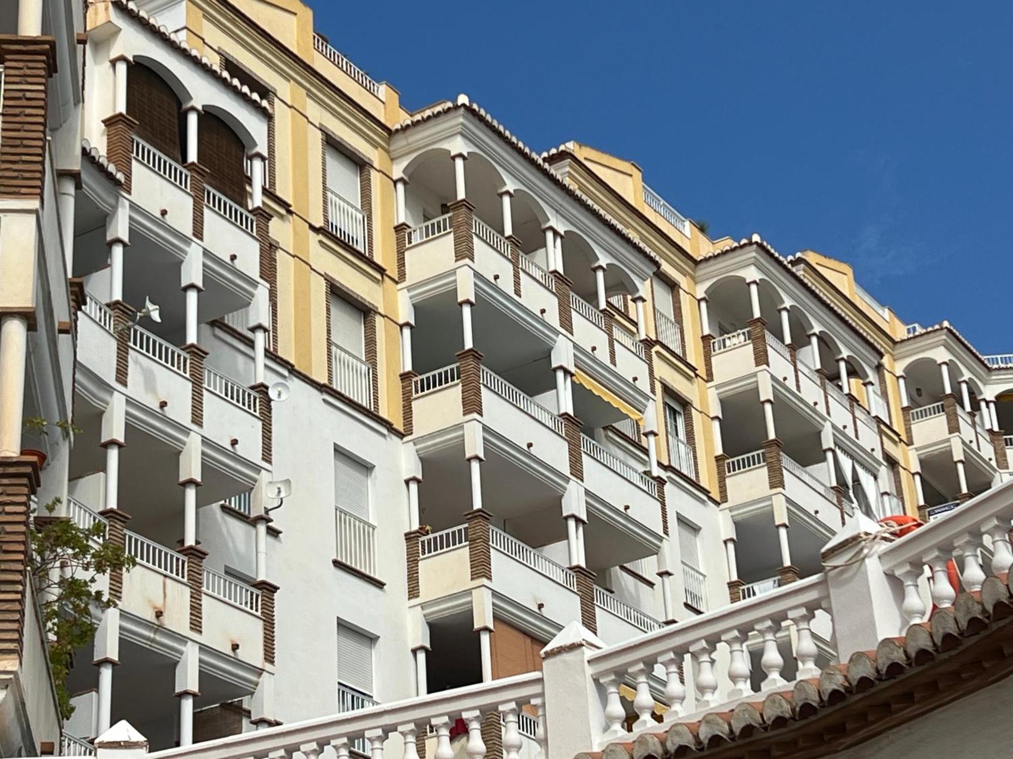 Casa Quijote Granada Exterior foto