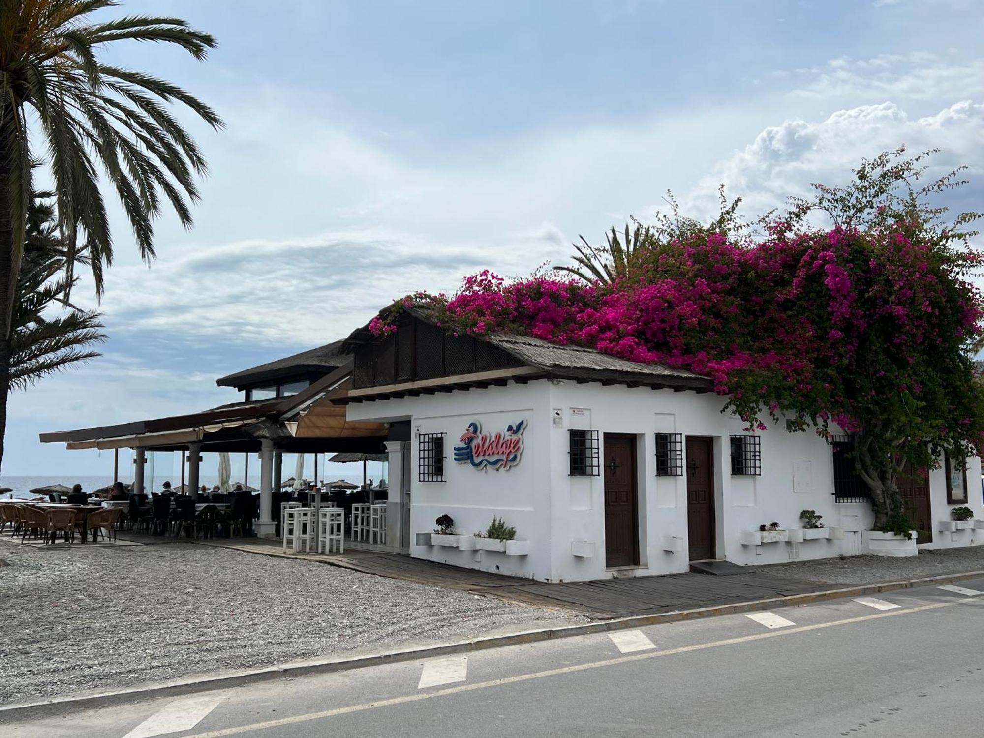 Casa Quijote Granada Exterior foto